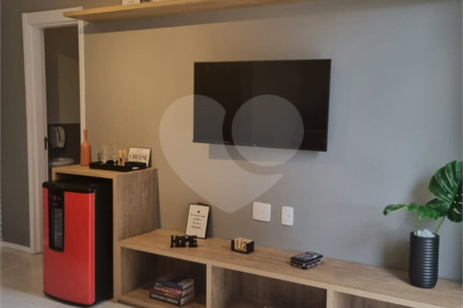 Apartamento à venda com 2 quartos em Vila Guilherme, São Paulo, SP