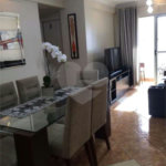 Apartamento à venda com 2 quartos, sendo 1 suíte, em Santana, São Paulo, SP