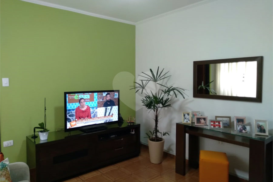Sobrado à venda com 4 quartos em Casa Verde, São Paulo, SP