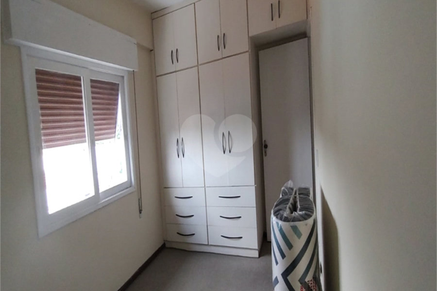 Apartamento à venda com 2 quartos em Jardim São Paulo(zona Norte), São Paulo, SP