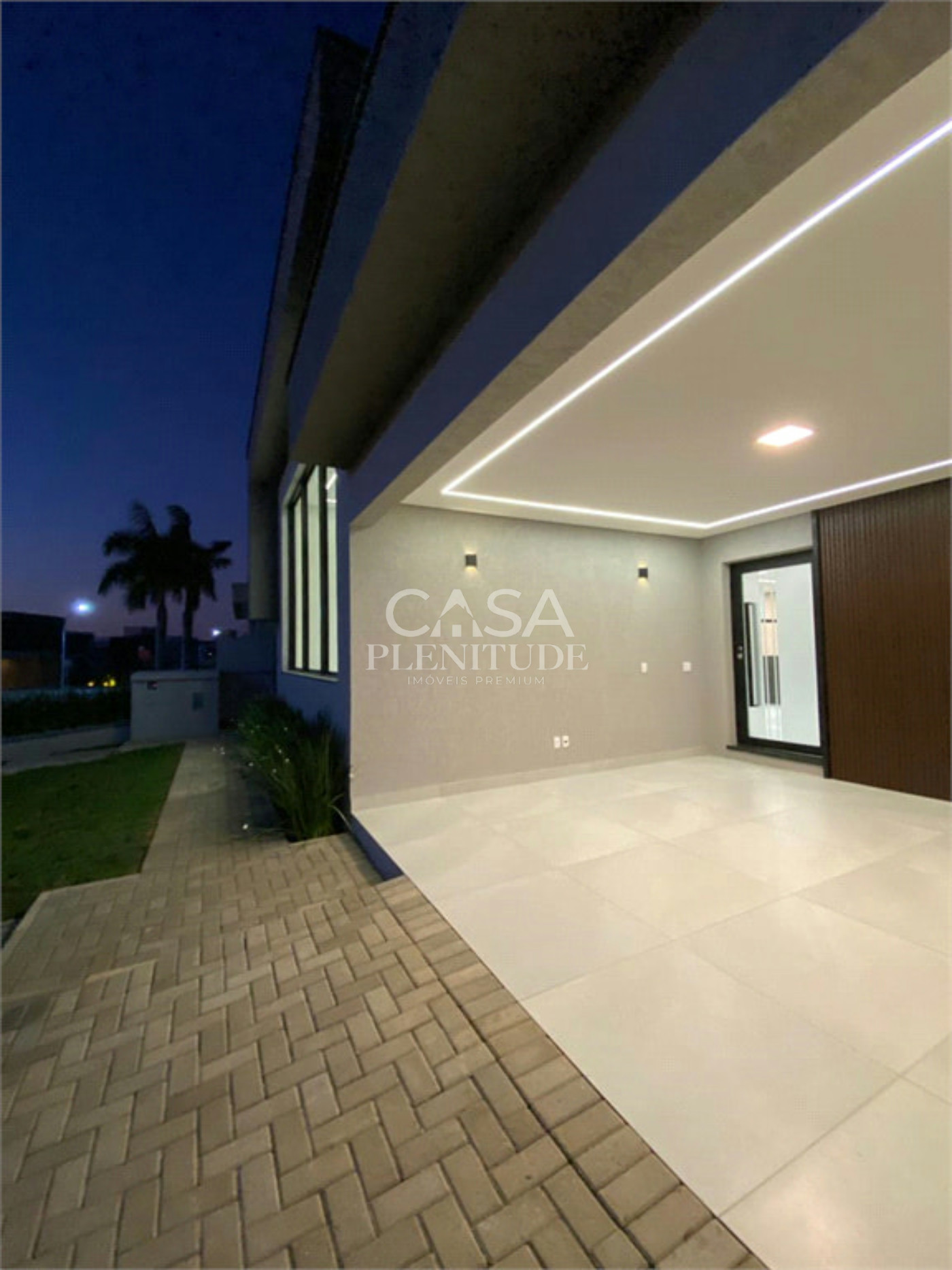 Casa em condomínio à venda com 4 suítes em Alphaville Nova Esplanada, Votorantim, SP