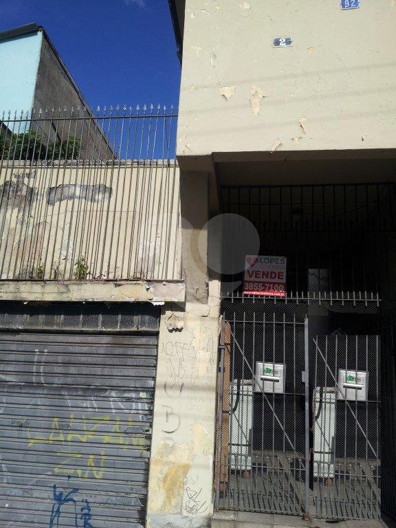 Sobrado à venda com 3 quartos em Imirim, São Paulo, SP