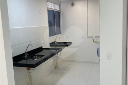 Apartamento à venda com 2 quartos em Santíssimo, Rio de Janeiro, RJ