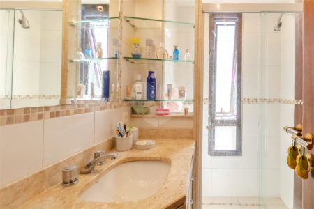 Apartamento à venda com 3 suítes em Itaim Bibi, São Paulo, SP