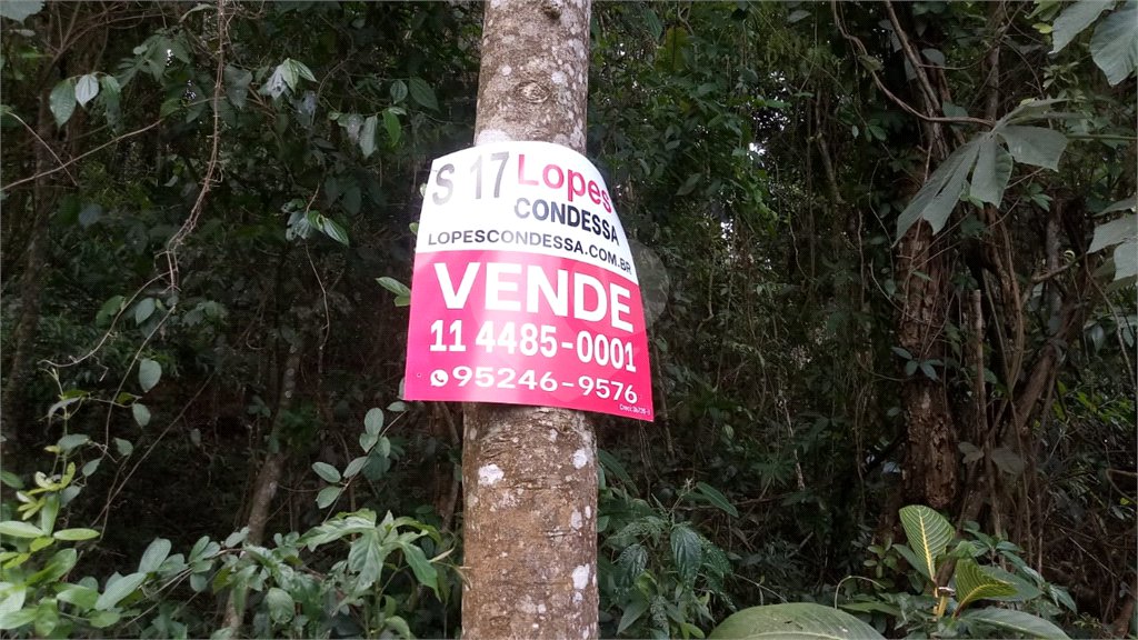 Terreno à venda em Serra da Cantareira, Mairiporã, SP