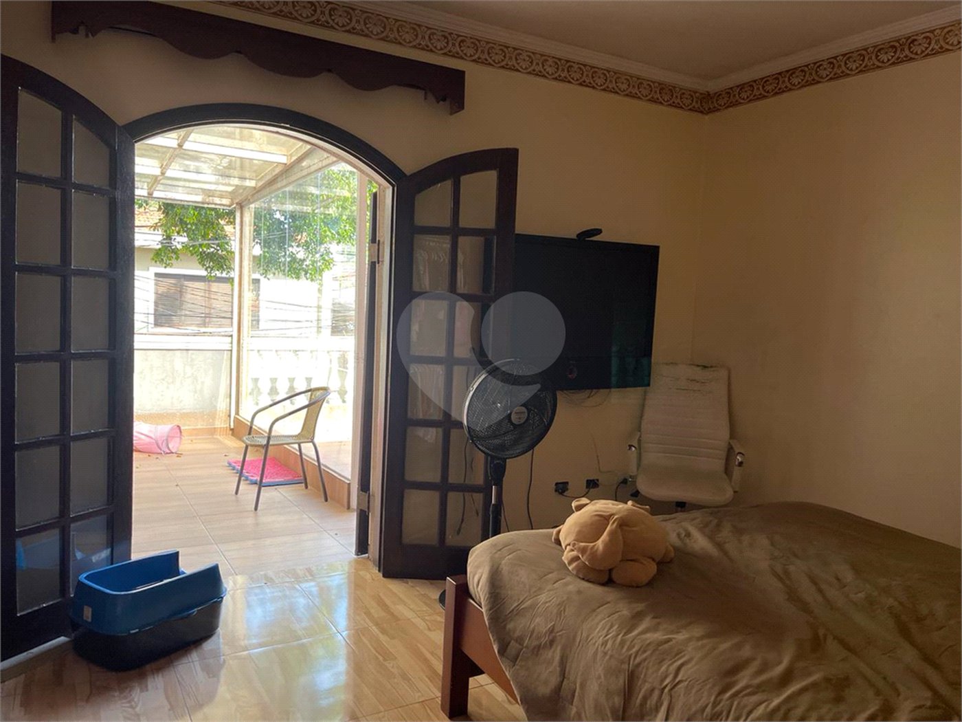 Sobrado à venda com 4 quartos, sendo 2 suítes, em Jardim Marajoara, São Paulo, SP