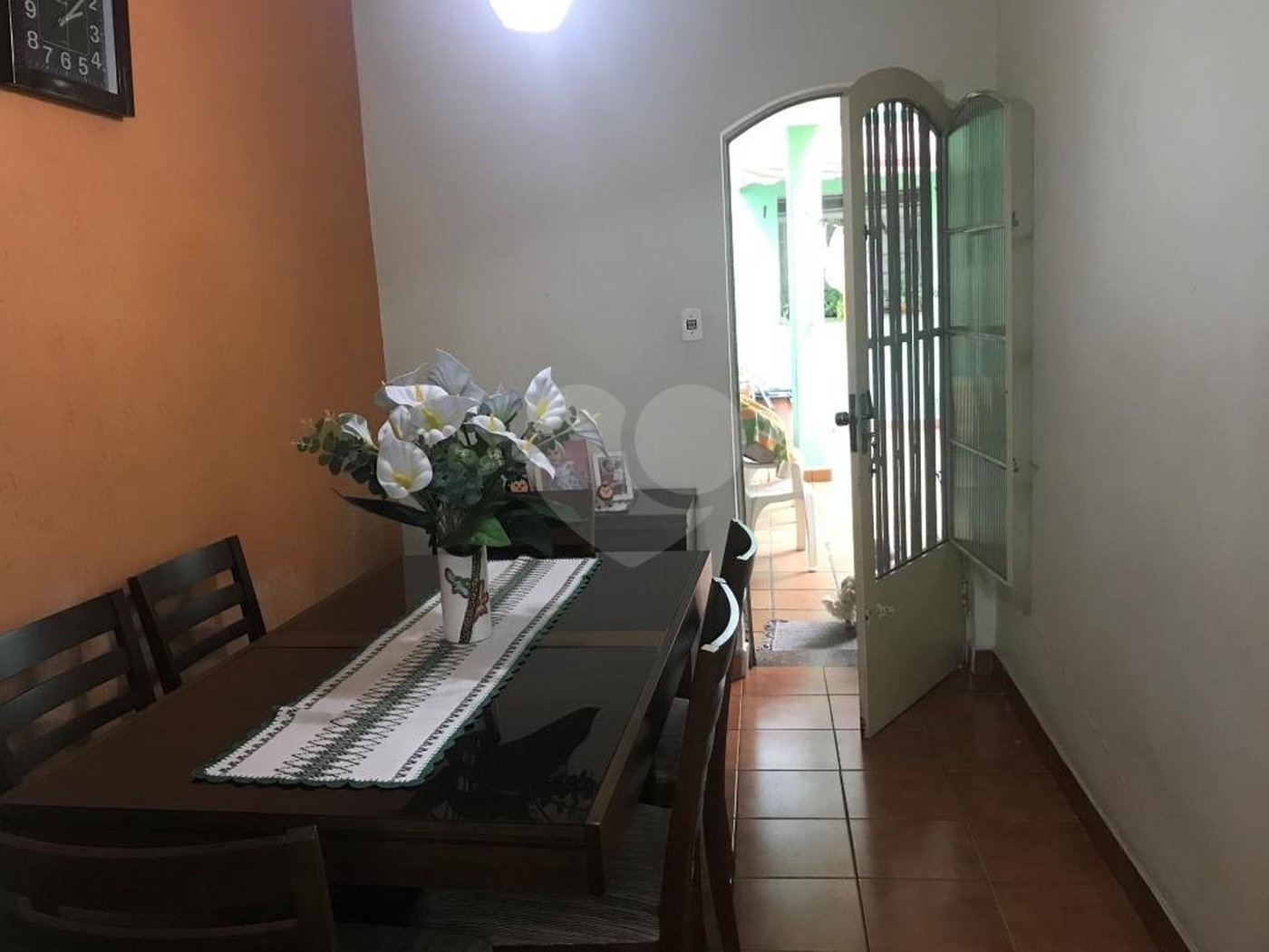 Sobrado à venda com 2 quartos em Santa Terezinha, São Paulo, SP