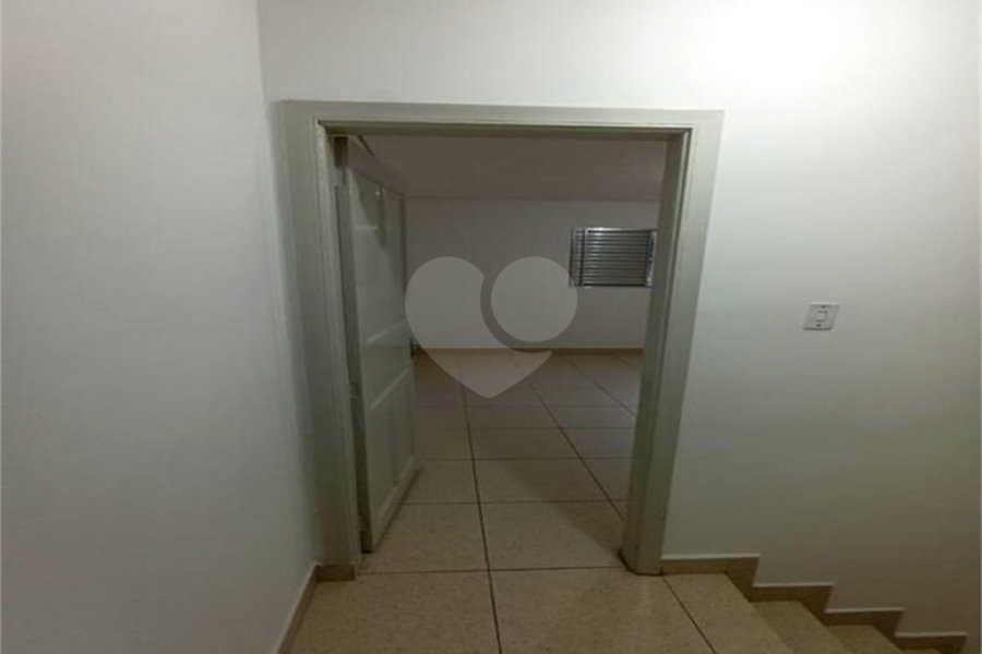 Sobrado à venda com 2 quartos em Tucuruvi, São Paulo, SP