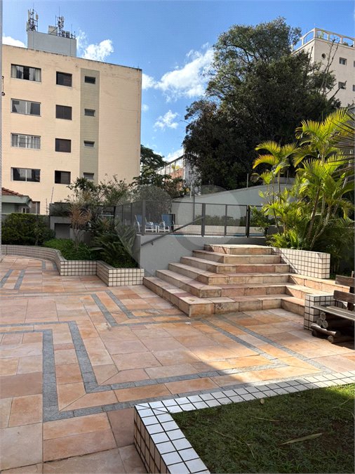 Apartamento para alugar com 2 quartos, sendo 1 suíte, em Vila Progredior, São Paulo, SP