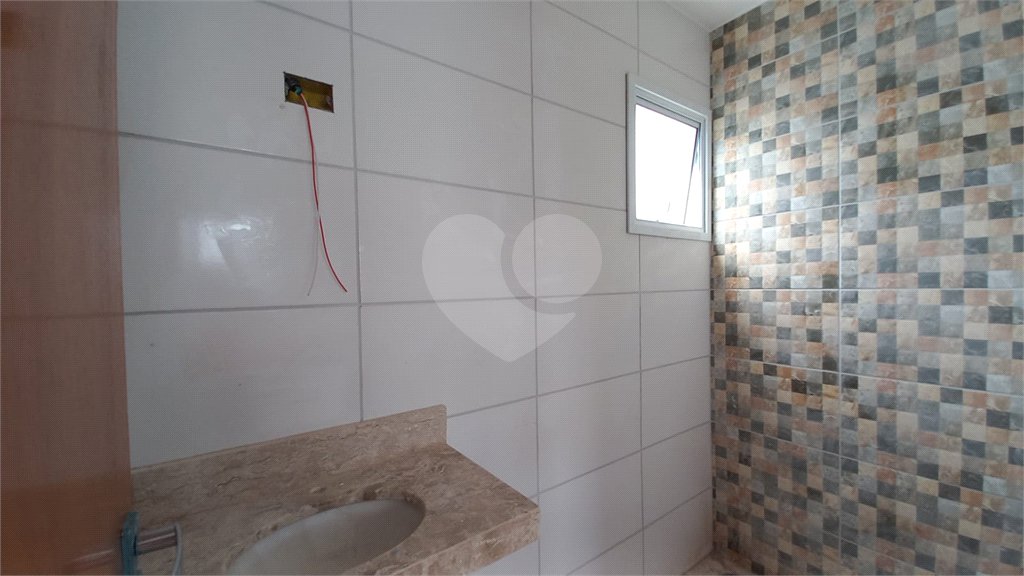 Apartamento à venda com 1 quarto em Vila Mazzei, São Paulo, SP