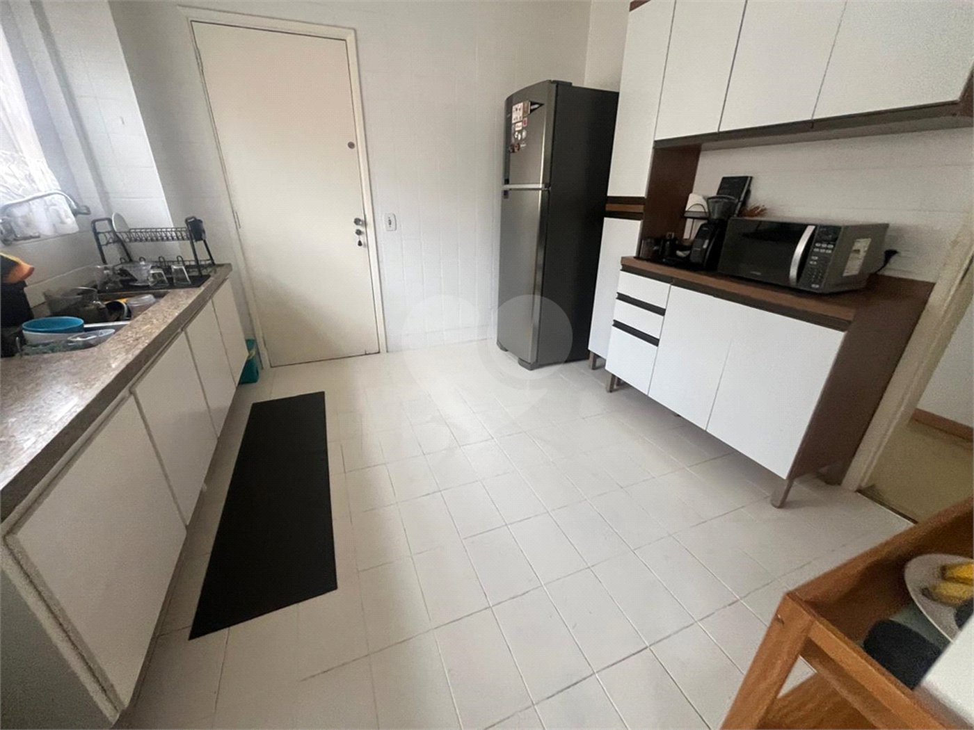 Apartamento à venda com 3 quartos, sendo 1 suíte, em Vila Olímpia, São Paulo, SP