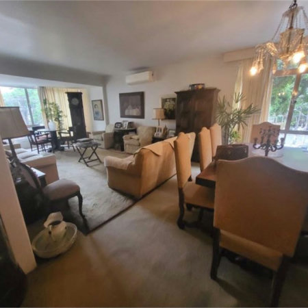 Apartamento Residencial à venda, Gonzaga, Santos - AP0836.