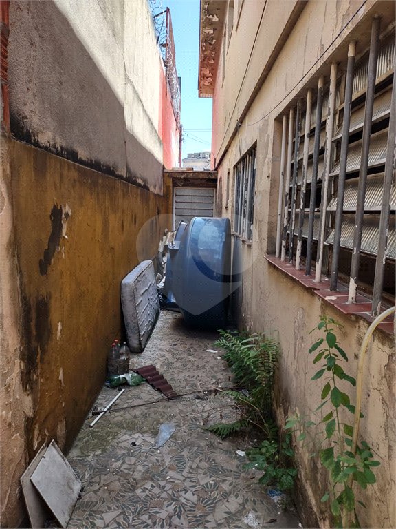 Sobrado à venda com 4 quartos, sendo 1 suíte, em Jaçanã, São Paulo, SP