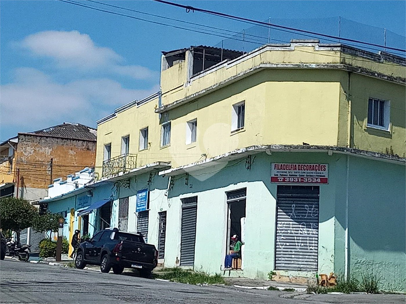 Prédio à venda em Limão, São Paulo, SP