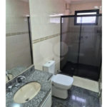 Apartamento à venda ou para alugar com 2 suítes em Santana, São Paulo, SP