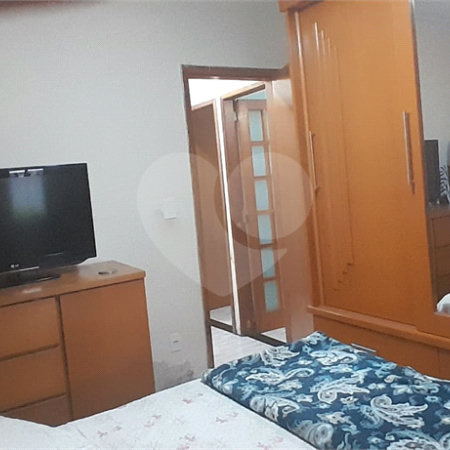 Casa à venda com 2 quartos em Campo Grande, Rio de Janeiro, RJ