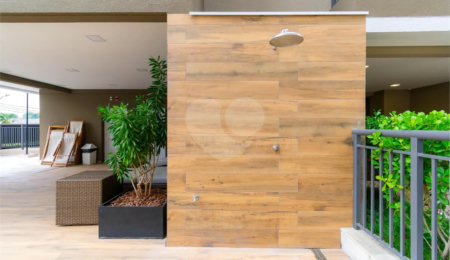 Apartamento à venda com 2 quartos em Vila Formosa, São Paulo, SP