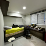 Apartamento para venda no Residencial Annelise, no Centro