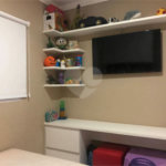 Apartamento à venda com 2 quartos, sendo 1 suíte, em Jardim Prestes de Barros, Sorocaba, SP