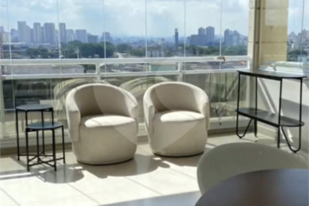 Apartamento à venda com 3 suítes no Centro, Santo André, SP