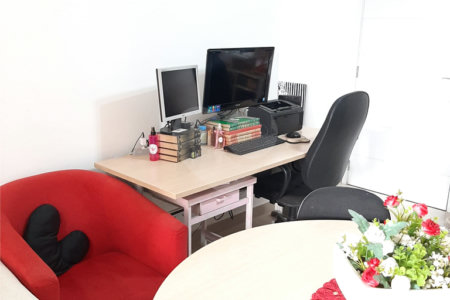 Apartamento à venda com 2 suítes em Parque Industrial, Itu, SP