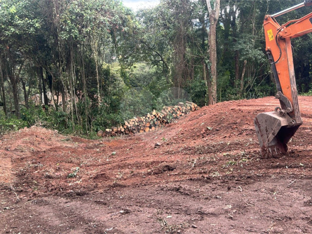 Terreno à venda em Serra da Cantareira, Mairiporã, SP