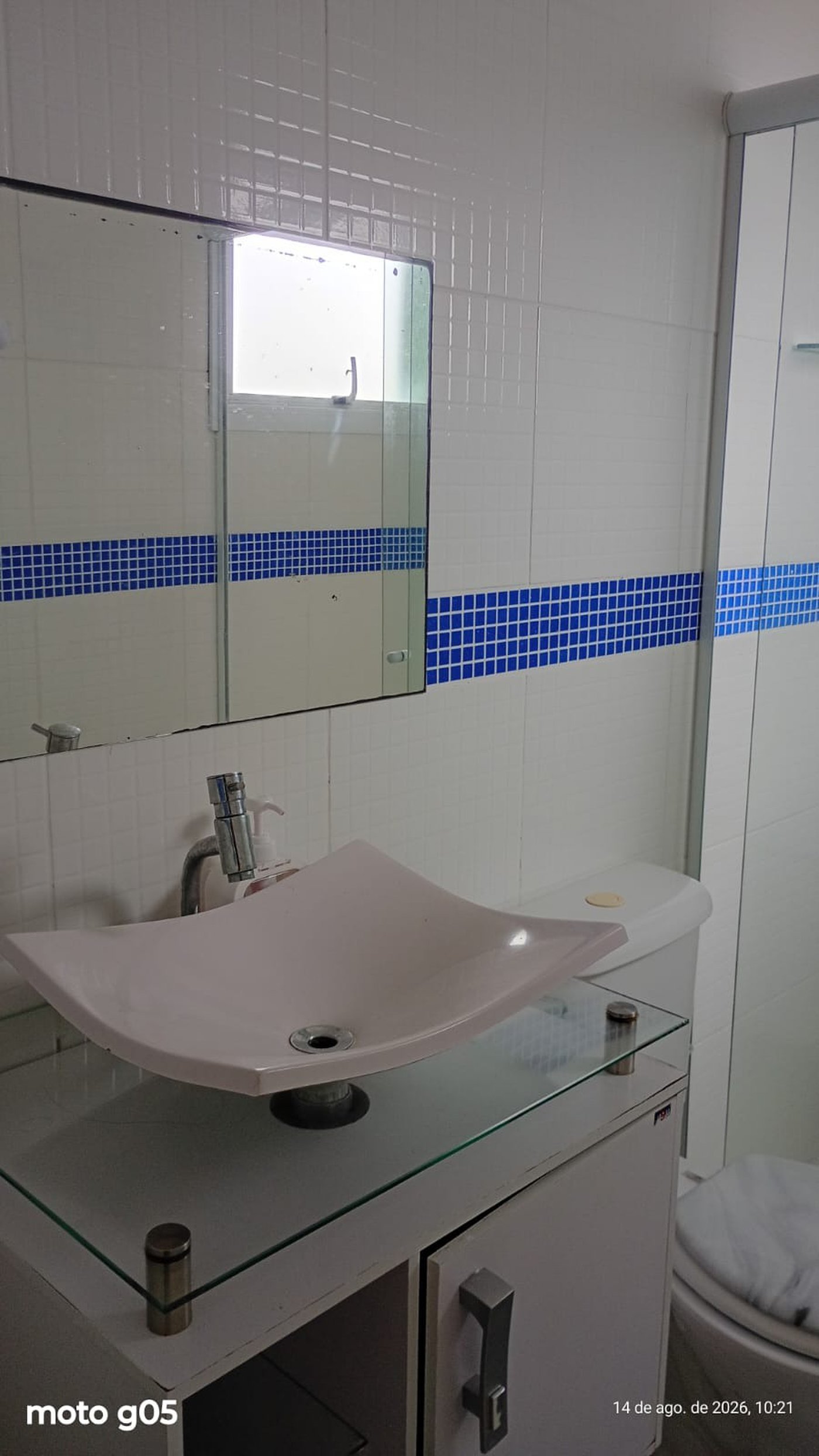 Apartamento Frente Mar em Solemar – Praia Grande