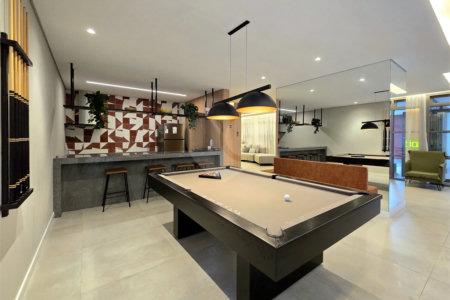 Studio à venda ou para alugar com 1 quarto em Sumaré, São Paulo, SP