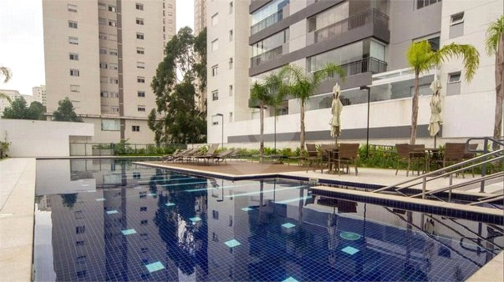 Apartamento à venda com 3 quartos, sendo 1 suíte, em Jardim Caboré, São Paulo, SP