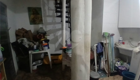 Sobrado para alugar com 4 quartos, sendo 3 suítes,  em Tucuruvi, São Paulo, SP