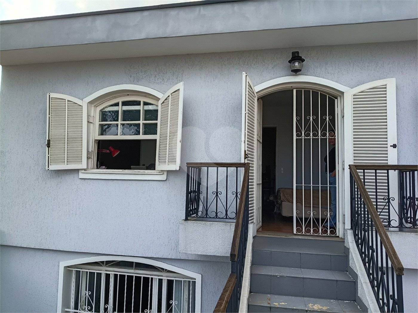 Sobrado à venda com 4 quartos, sendo 2 suítes, em Mirandópolis, São Paulo, SP
