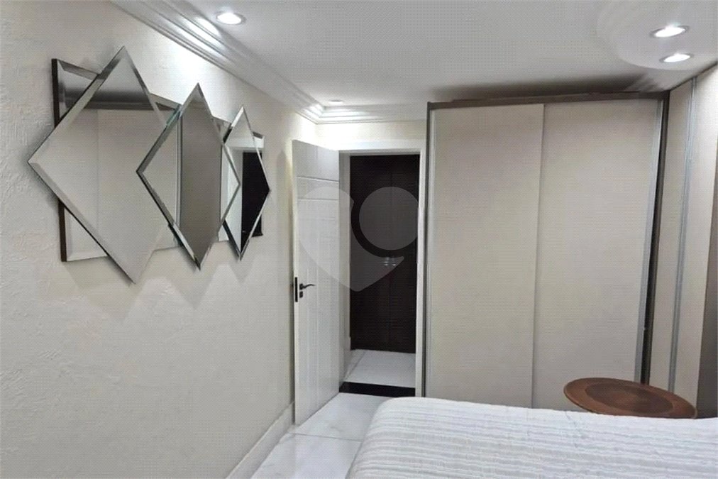 Apartamento à venda ou para alugar com 2 suítes em Santana, São Paulo, SP
