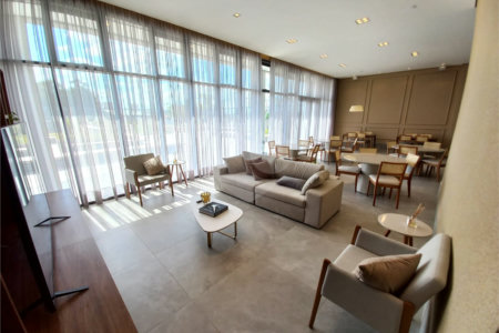 Apartamento para alugar com 3 quartos, sendo 1 suíte,  em Parque Campolim, Sorocaba, SP