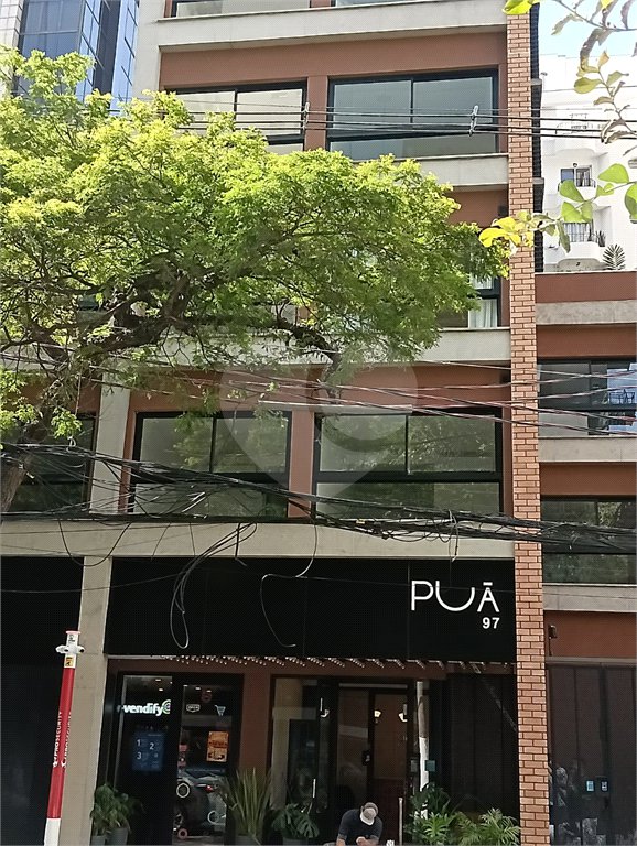 Studio à venda com 1 quarto em Itaim Bibi, São Paulo, SP
