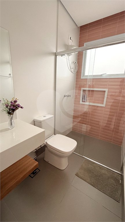 Casa à venda com 3 suítes no condomínio Jardim Residencial Dona Maria José, Indaiatuba - SP