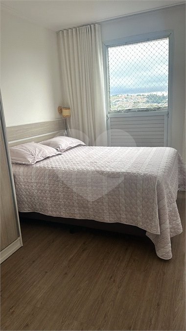 Apartamento para alugar com 2 quartos em Loteamento City Jaragua, São Paulo, SP