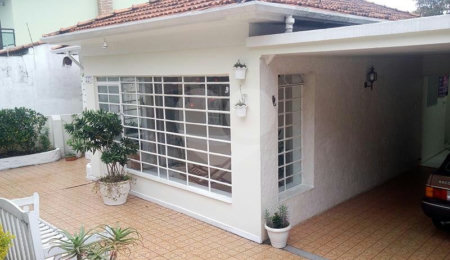 Casa à venda com 2 quartos em Tucuruvi, São Paulo, SP