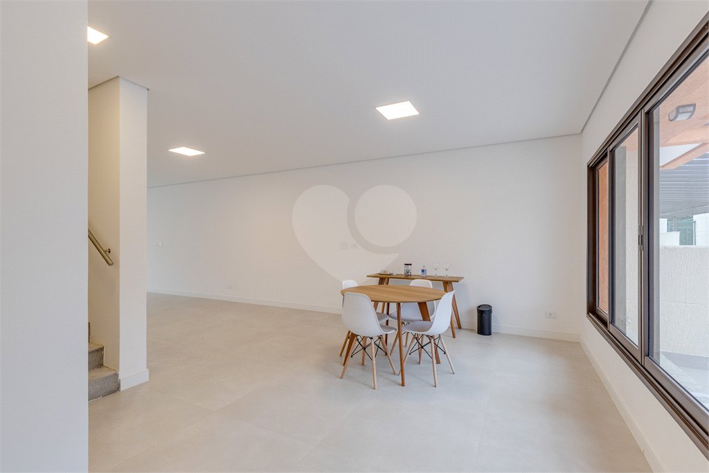 Casa à venda com 4 suítes no condomínio Collina Di Fiori, São Paulo - SP