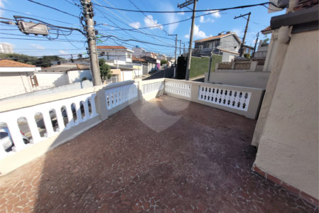 Casa à venda com 3 quartos em Parque da Lapa, São Paulo, SP