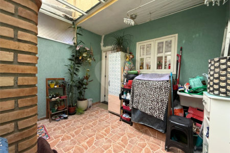 Casa à venda com 2 suítes no condomínio Village Palmas, São Paulo - SP