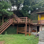 Sobrado à venda com 6 quartos, sendo 3 suítes,  em Rolinópolis, São Paulo, SP