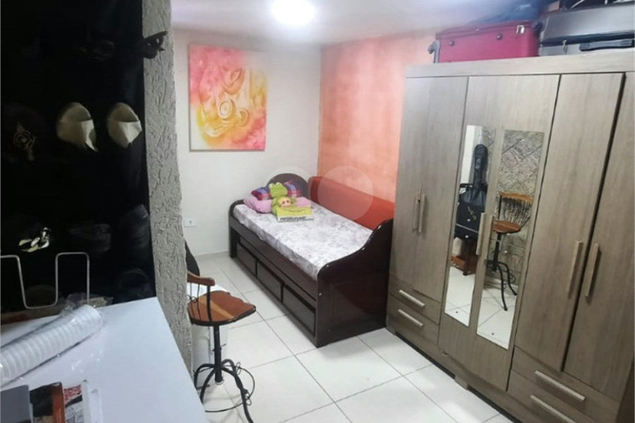Sobrado à venda com 3 quartos, sendo 1 suíte,  em Pirituba, São Paulo, SP