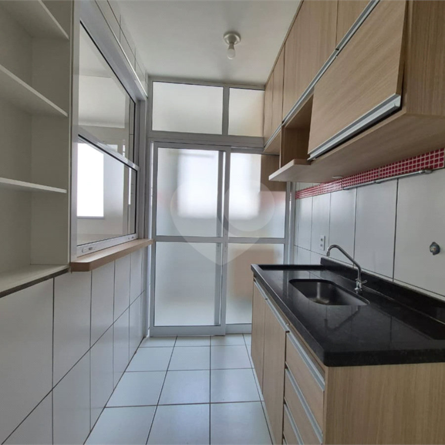 Apartamento à venda com 2 quartos em Reserva Sul Condomínio Resort, Ribeirão Preto, SP
