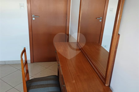 Apartamento à venda com 3 suítes em Nova Petrópolis, São Bernardo do Campo, SP