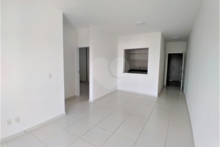 Apartamento para alugar com 2 quartos, sendo 1 suíte, em Parque São Lourenço, Indaiatuba, SP