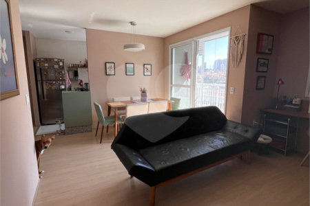 Apartamento à venda com 1 suíte em Vila Dom Pedro I, São Paulo, SP