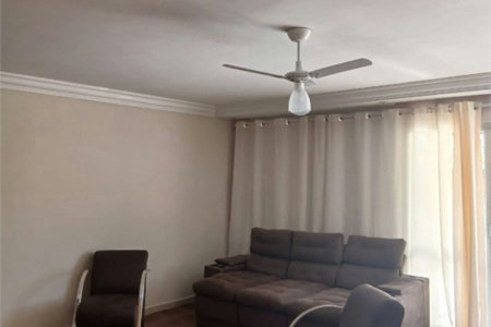 Cobertura com 3 dormitórios à venda, 112 m² por R$ 435.000,00 - Loteamento João Batista Julião - Guarujá/SP