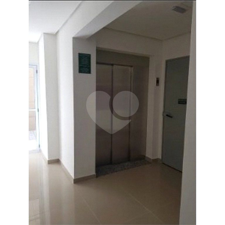 Apartamento à venda com 1 quarto em Tucuruvi, São Paulo, SP