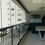 Apartamento para alugar com 3 suítes em Santana, São Paulo, SP