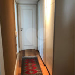 Apartamento à venda com 4 quartos, sendo 3 suítes,  em Cidade Monções, São Paulo, SP